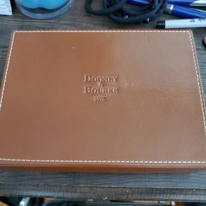 Dooney and Bourke Wristlet